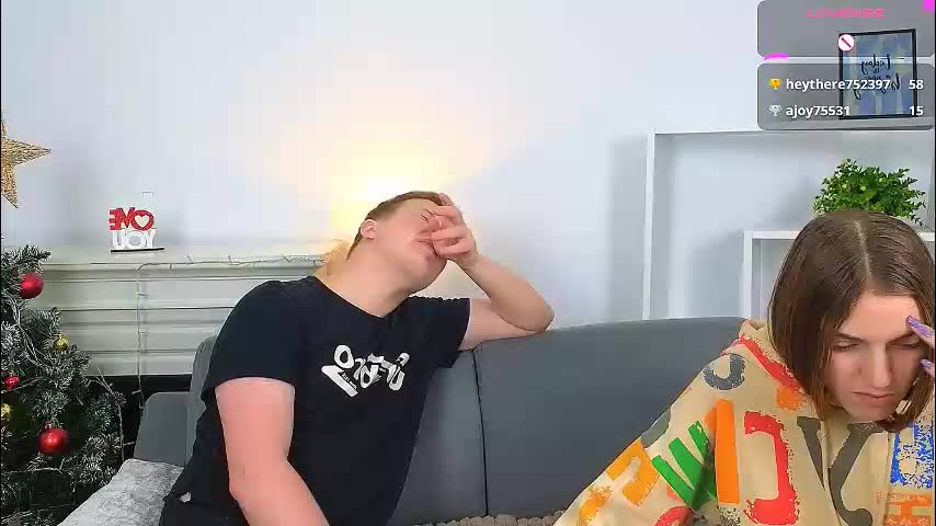 ollistiw Live Sex January 16, 2026