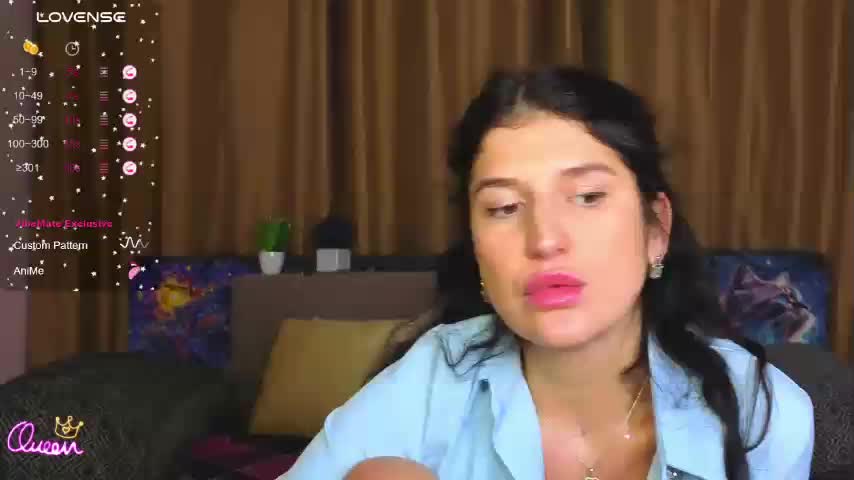 AliannaSoloKisses Live Sex January 16, 2026