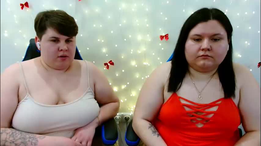 beckyandellen Live Sex January 16, 2026
