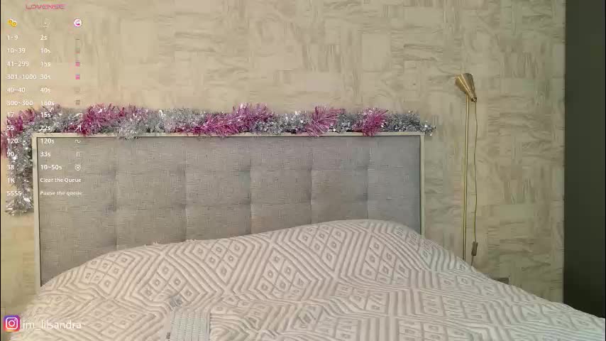 sleepyrue Live Sex January 16, 2026