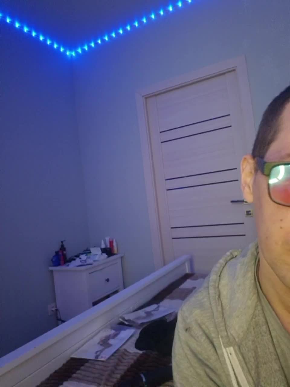 VCHELSIV Live Sex January 16, 2026