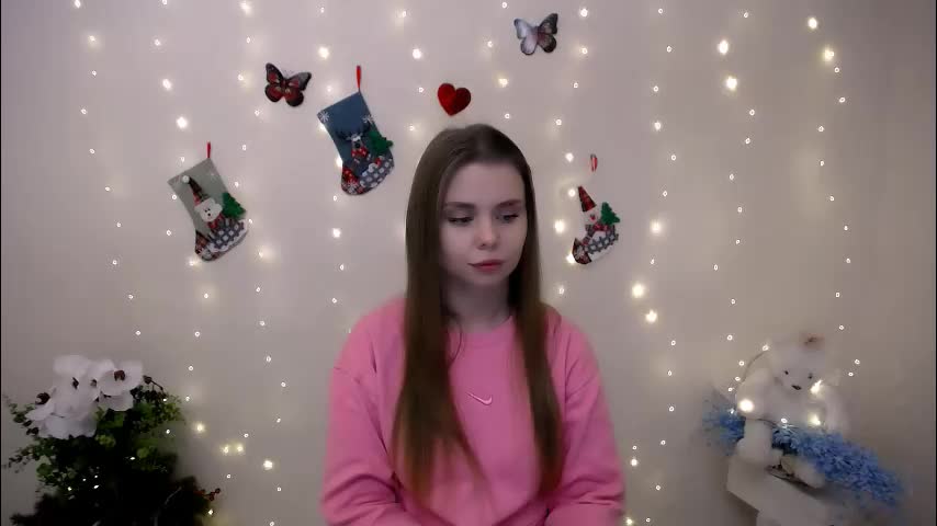 dream_mari Live Sex January 16, 2026