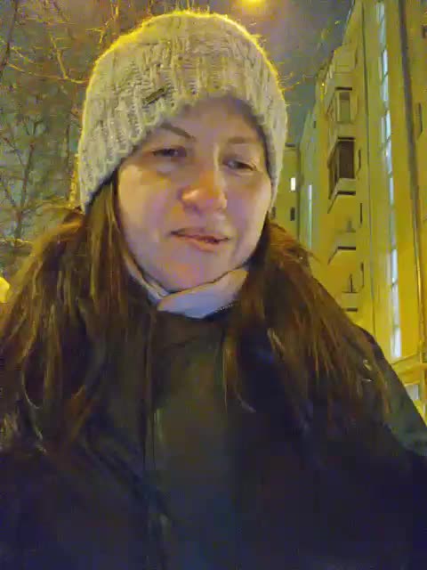 nimfastar77 Live Sex January 16, 2026