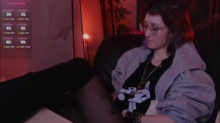 lissaros Live Sex January 16, 2026