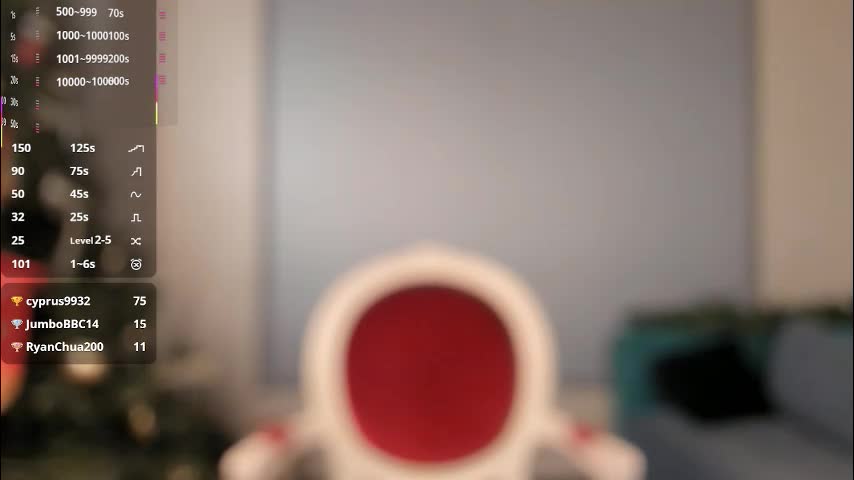 feliceallston Live Sex January 16, 2026