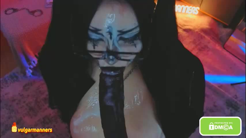 vulgarmanners_ Live Sex January 16, 2026