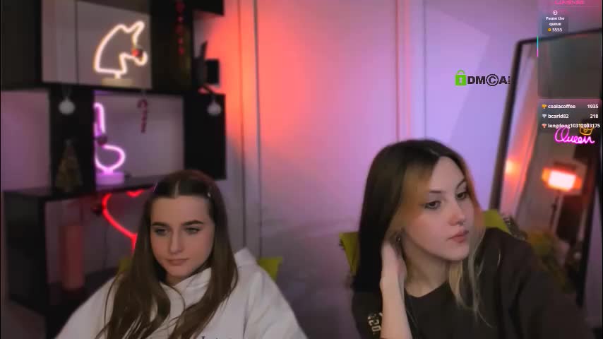 luna_tin Live Sex January 16, 2026