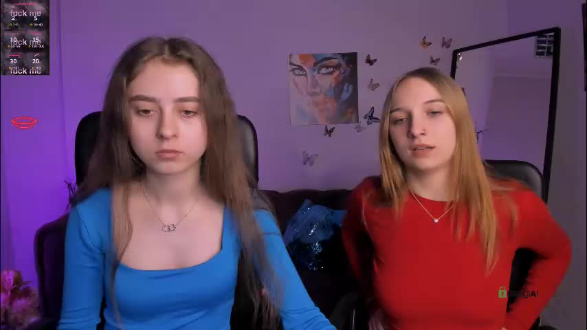 rebecca_smile_ Live Sex January 16, 2026