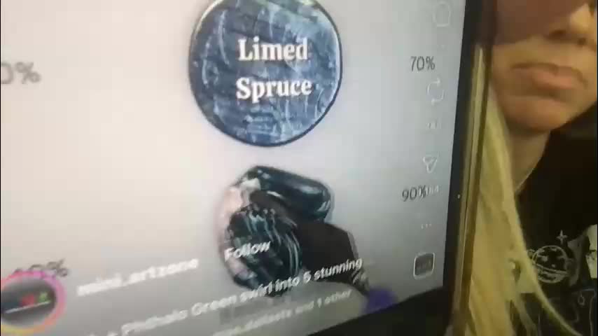 texas_blonde Live Sex January 16, 2026