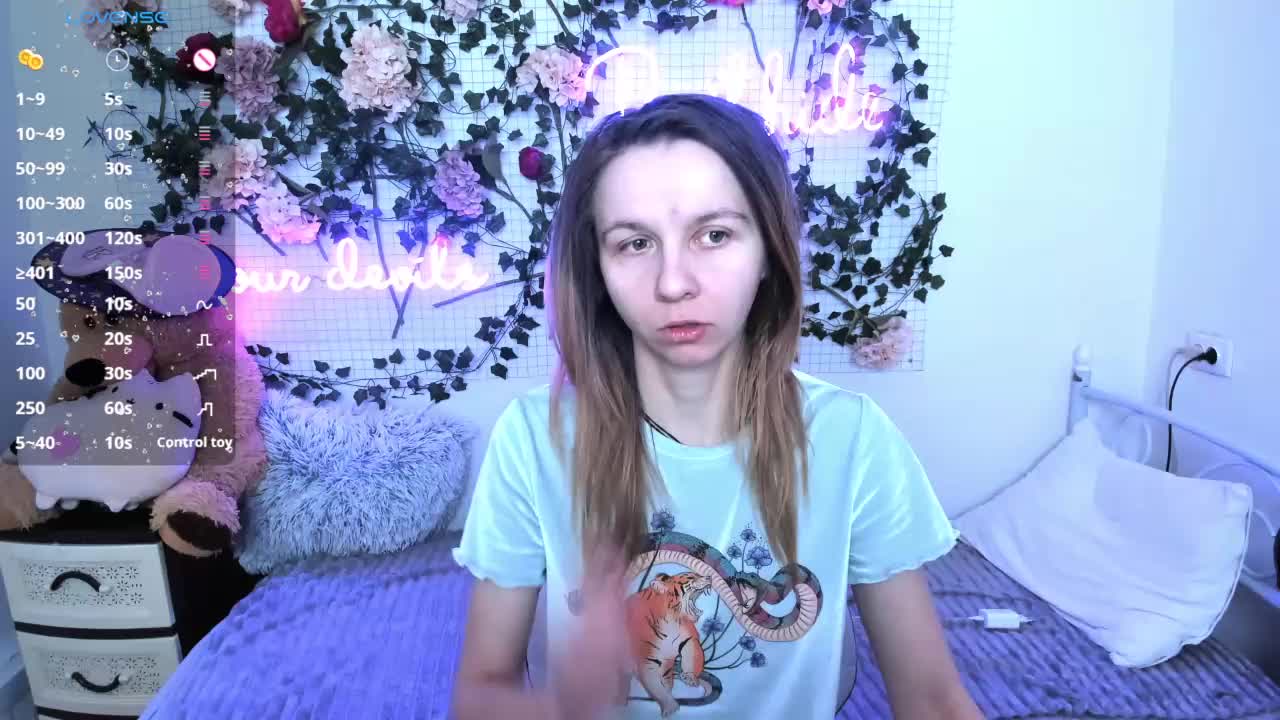 Beellami Live Sex January 16, 2026