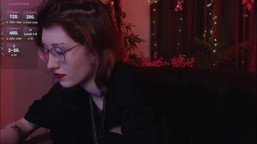 lissaros Live Sex January 16, 2026