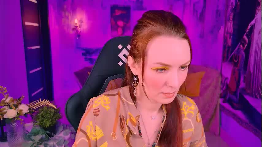 vandarossi Live Sex January 16, 2026