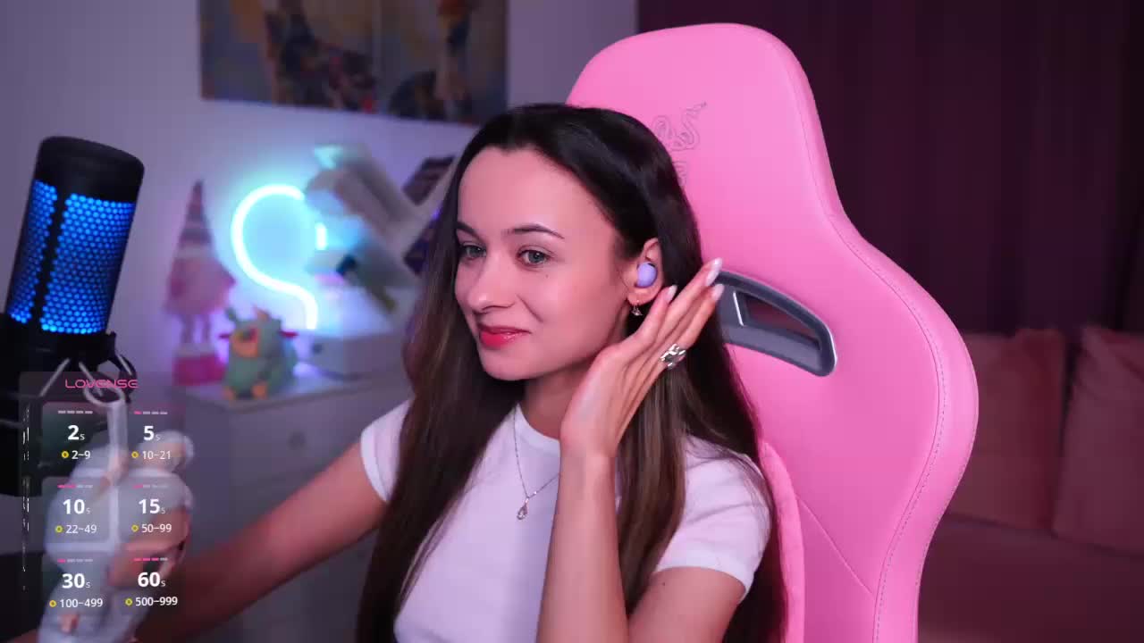 JuicyAngel Live Sex January 16, 2026