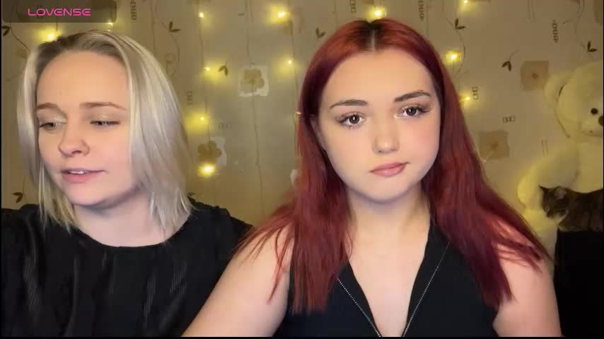 bella_and_alice Live Sex January 16, 2026