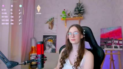 KiraRumGirl Live Sex January 16, 2026