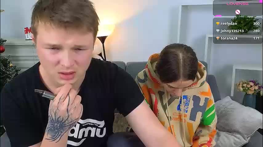 ollistiw Live Sex January 16, 2026