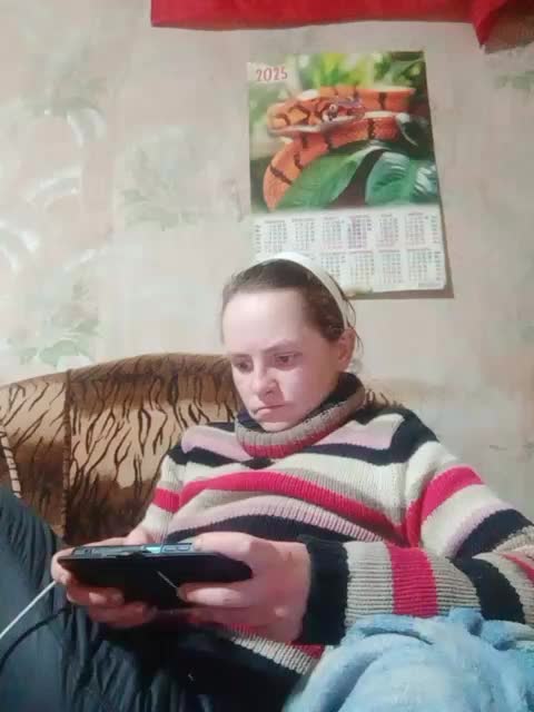 Calibriya Live Sex January 16, 2026