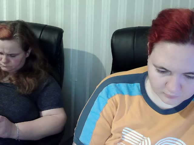 HollyXEva Live Sex January 16, 2026