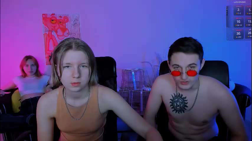 beauty_ginger Live Sex January 16, 2026