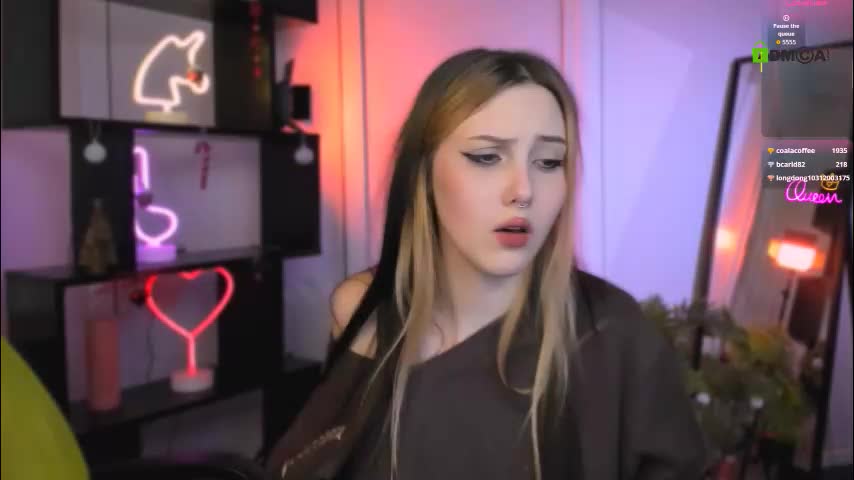 luna_tin Live Sex January 16, 2026