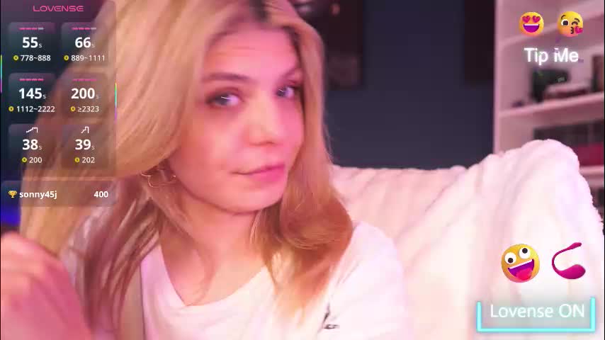 idontlikeguccibelts Live Sex January 16, 2026