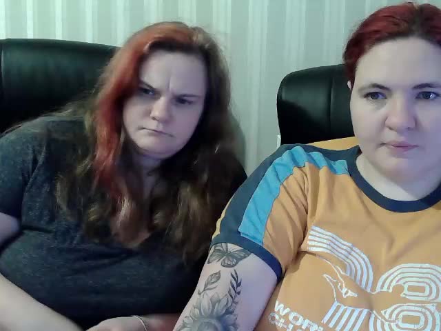 HollyXEva Live Sex January 16, 2026