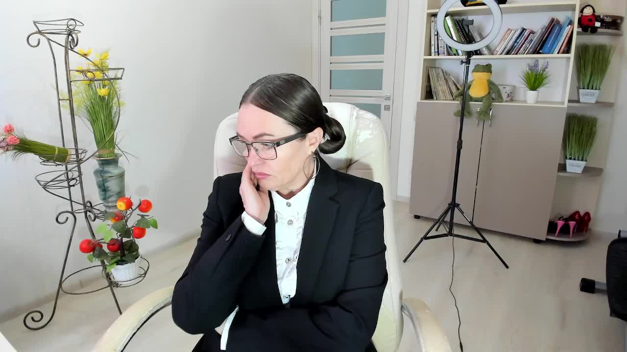 -Michelle- Live Sex January 16, 2026