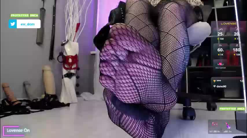 evawells Live Sex January 16, 2026