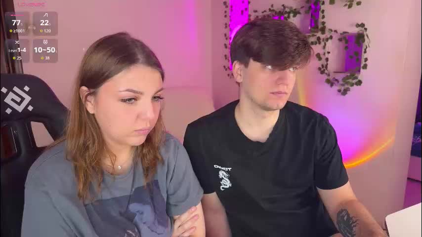 adrean_sofi Live Sex January 16, 2026