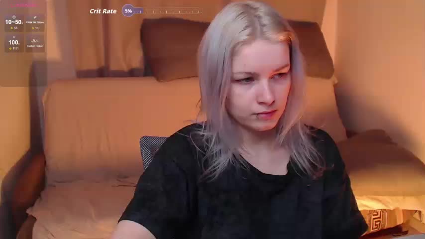 CherryNight666 Live Sex January 16, 2026