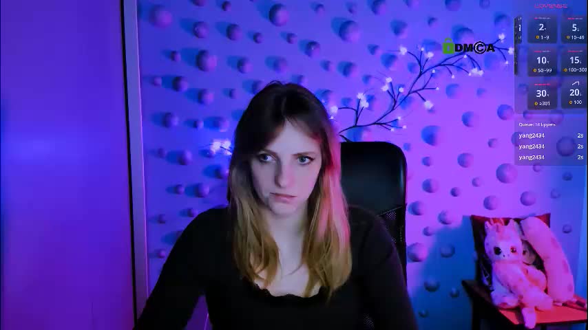 jose_fairy Live Sex January 16, 2026