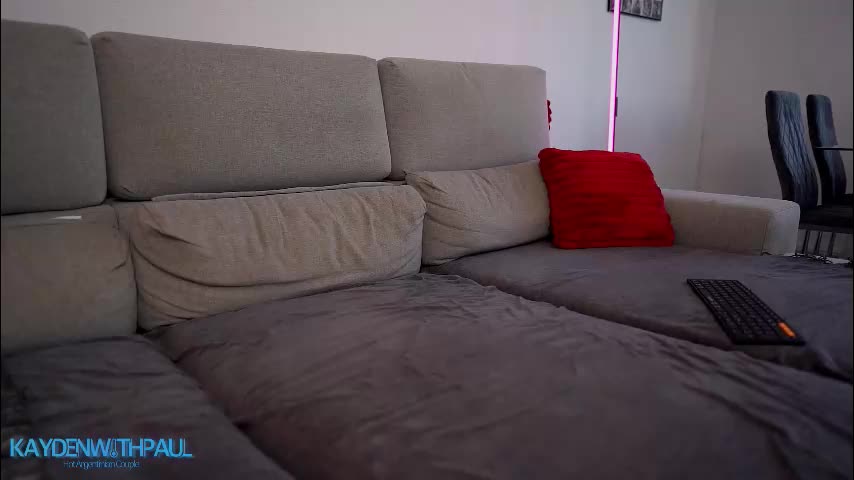 kaydenwithpaul Live Sex January 16, 2026