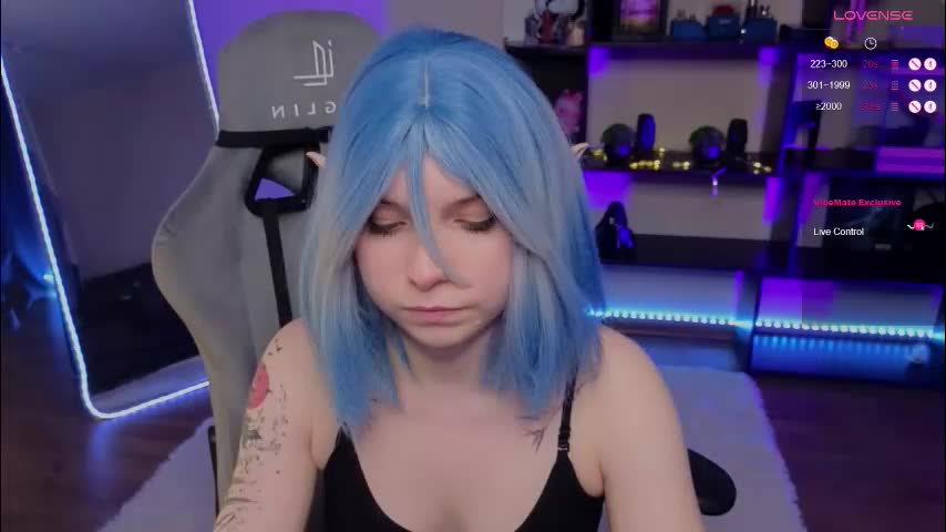 zelda_1 Live Sex January 16, 2026