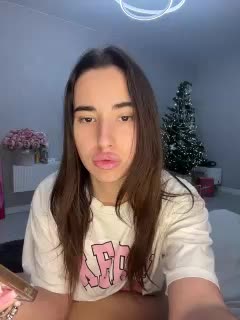 Etokiska Live Sex January 16, 2026