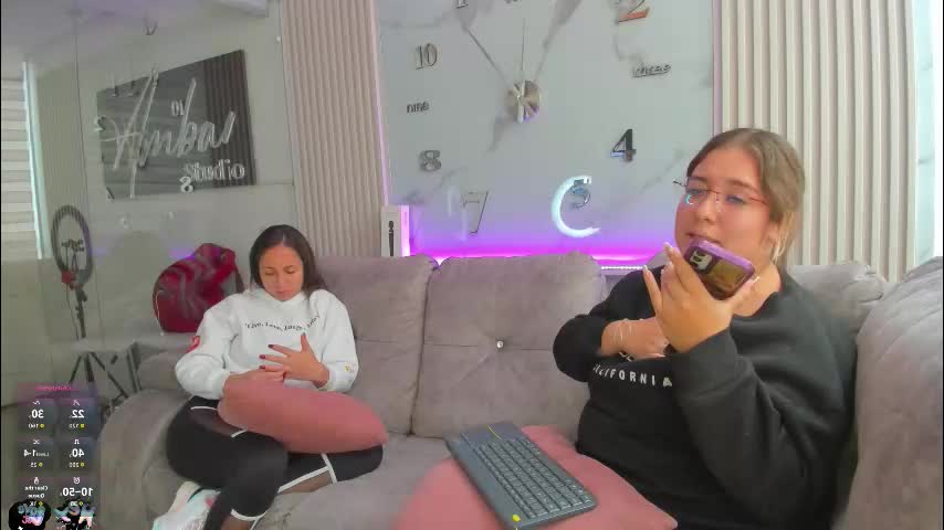 nicky_as Live Sex January 16, 2026