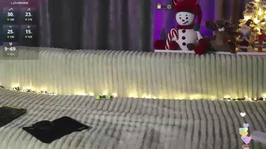 -Angel-Devil- Live Sex January 16, 2026