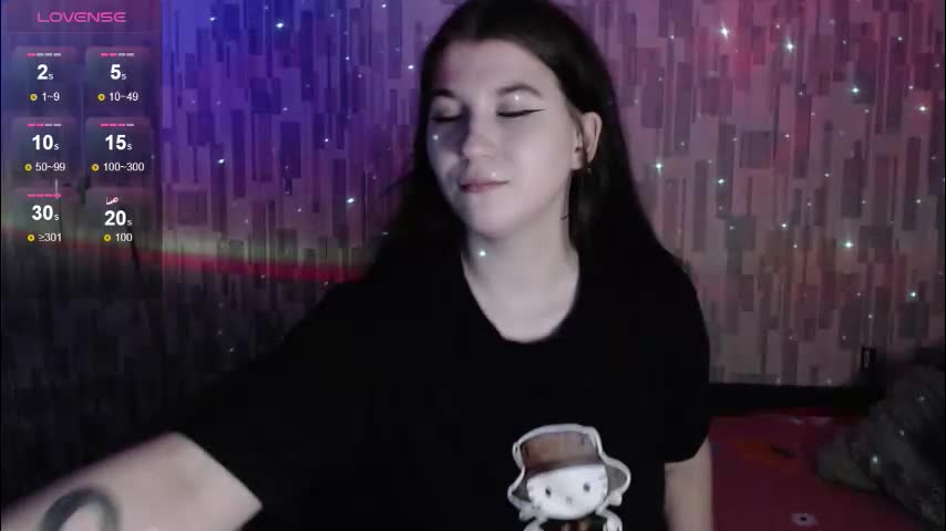 angel_gelya Live Sex January 16, 2026