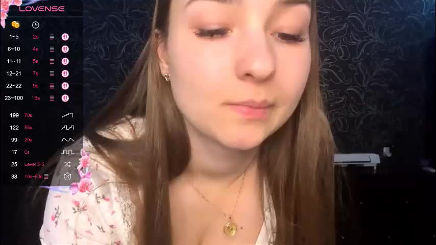 shalonjoosten Live Sex January 16, 2026