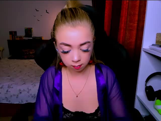 BabyNicole Live Sex January 16, 2026
