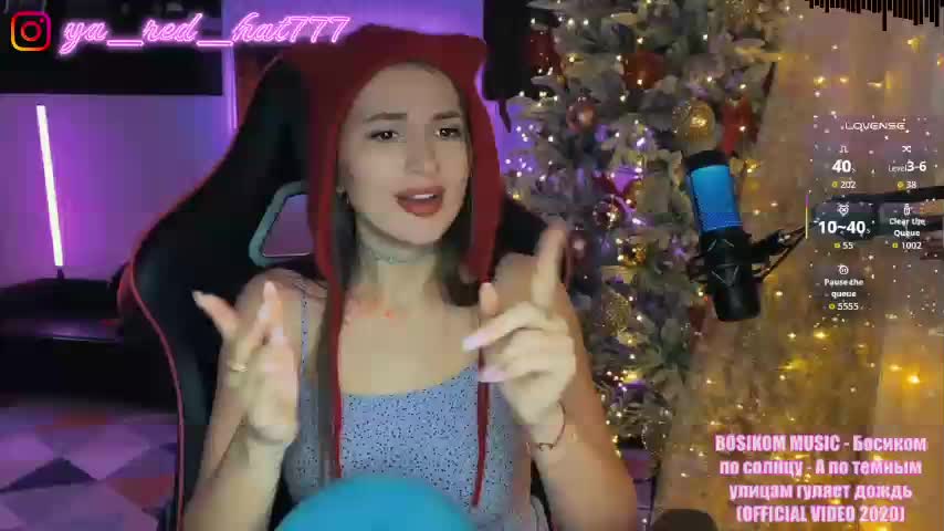 -RED_HAT- Live Sex January 16, 2026
