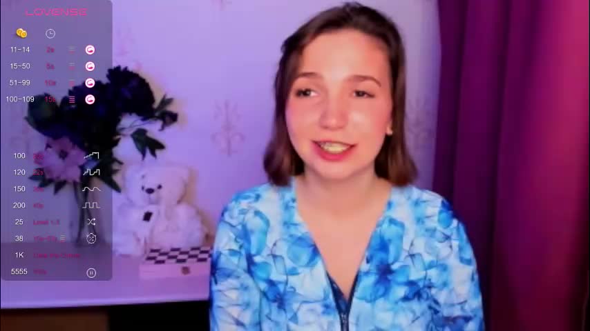 kindhazelhere_ Live Sex January 16, 2026