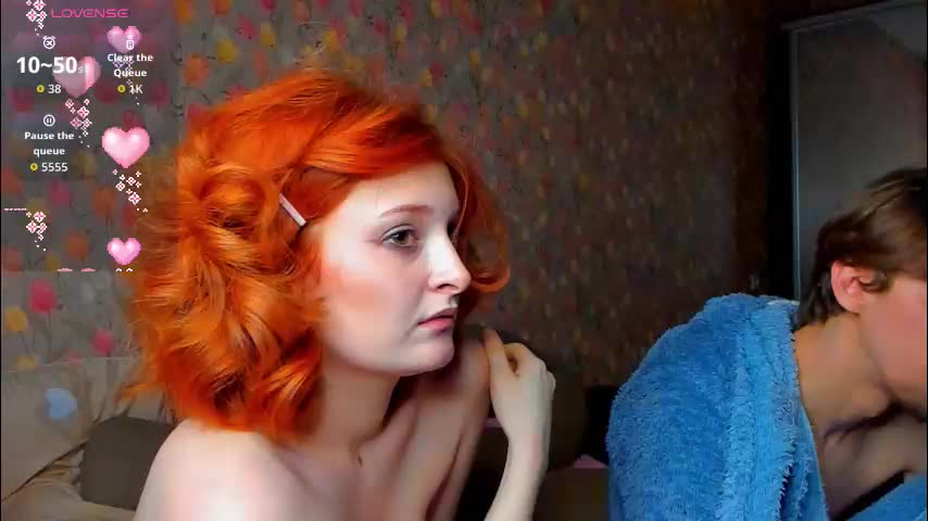 squirrel_bunny Live Sex January 16, 2026