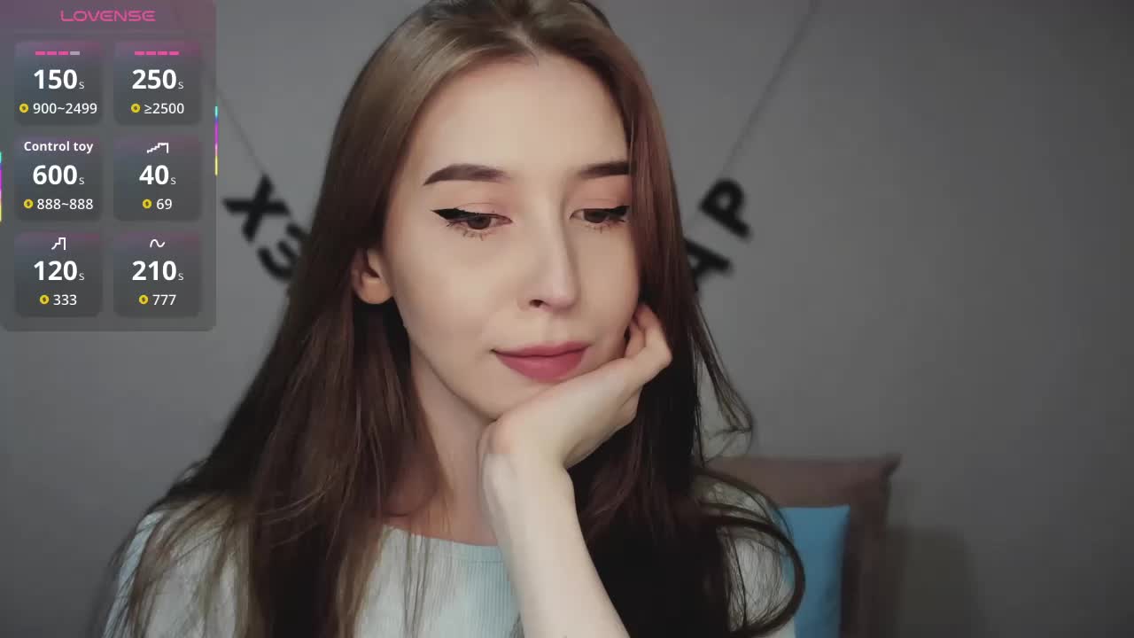 RocketGIRL Live Sex January 16, 2026