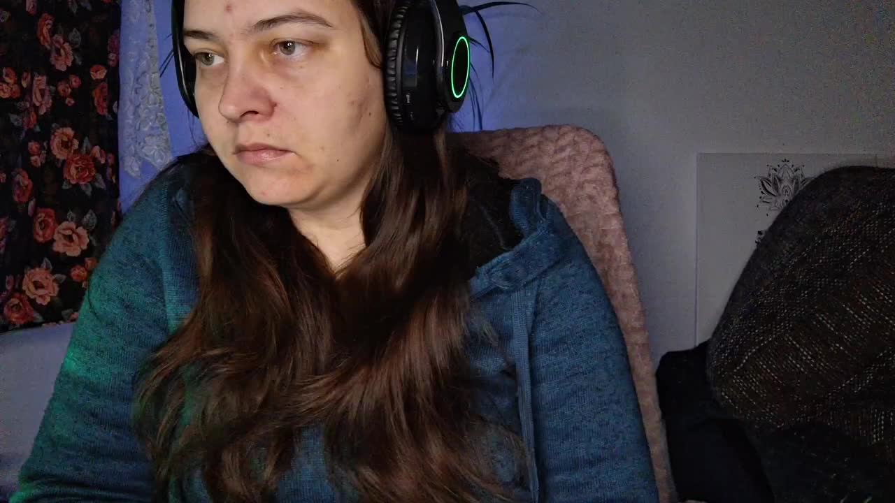 CyndeeWinter Live Sex January 16, 2026