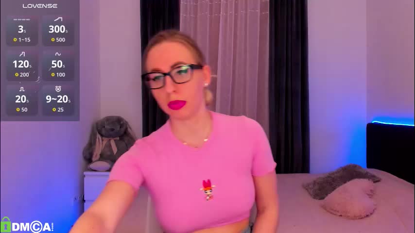 agent_polly Live Sex January 16, 2026