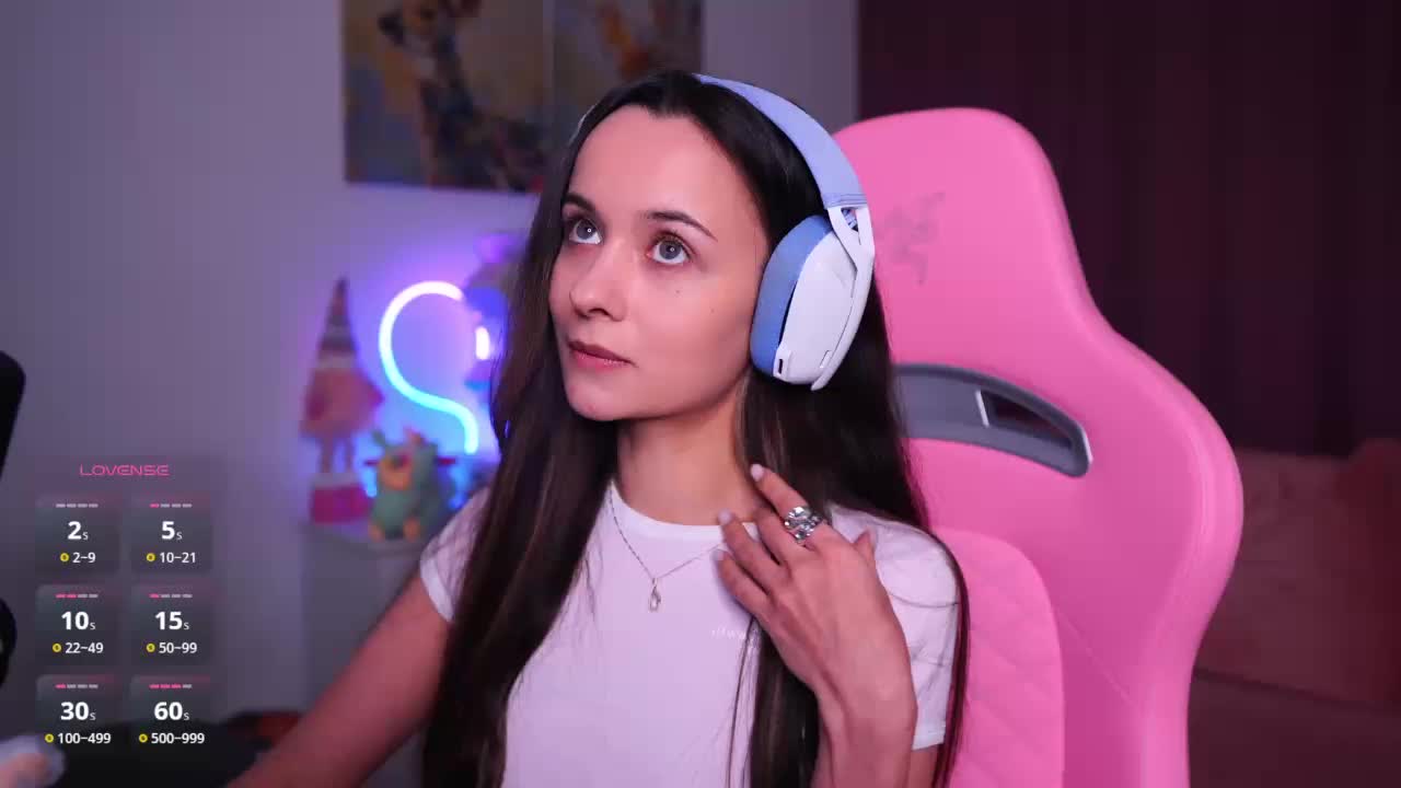 JuicyAngel Live Sex January 16, 2026