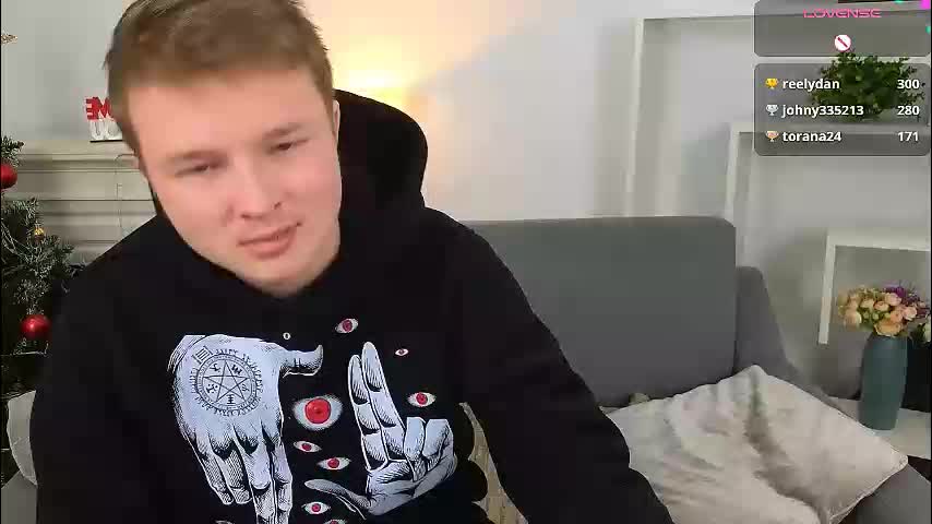 ollistiw Live Sex January 16, 2026