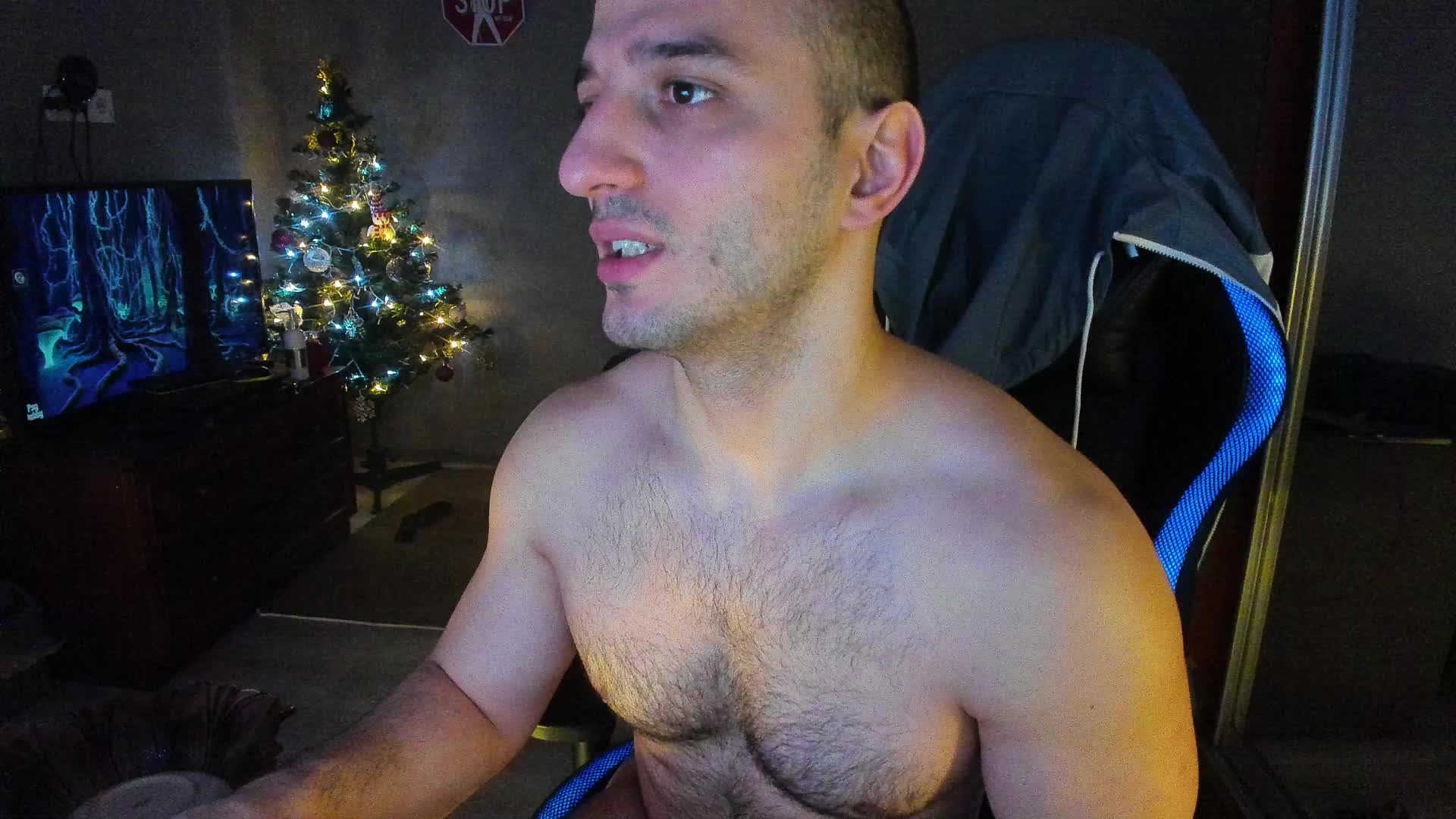 UnlimitedSex Live Sex January 16, 2026