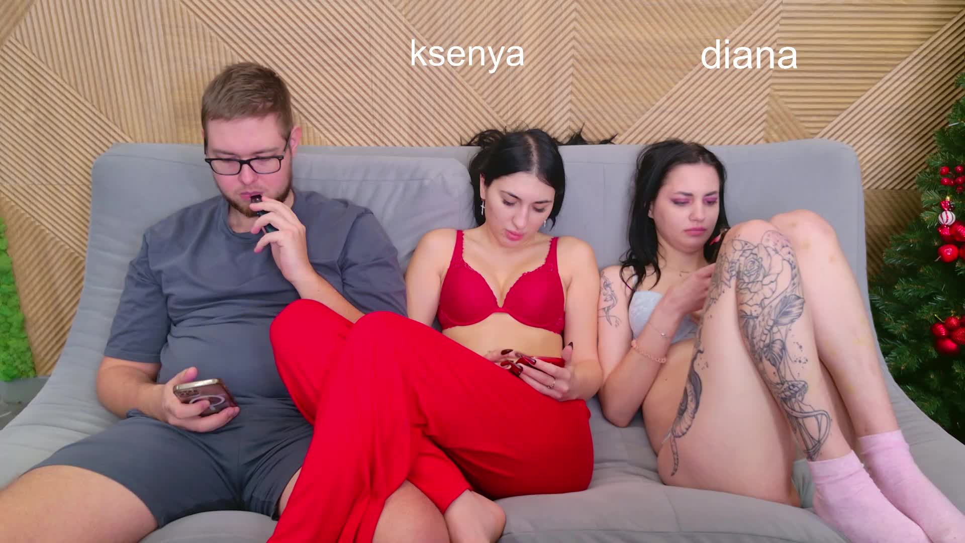 WebcamSlut Live Sex January 16, 2026