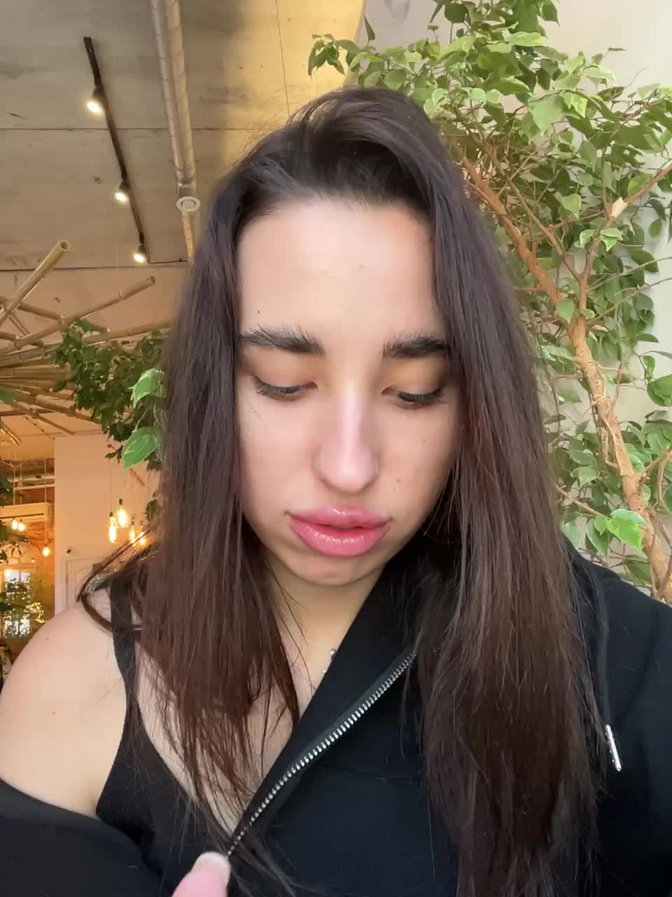 Etokiska Live Sex January 16, 2026